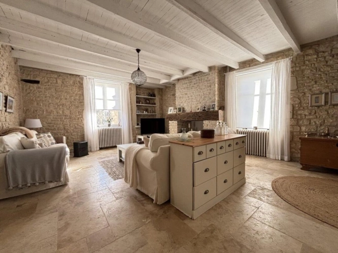 Photos 8 - Prestige - Maison exceptionnelle, maison d'amis, piscine - 1,4 hectares