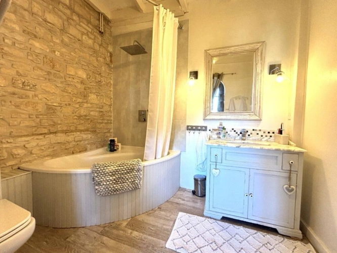 Photos 15 - Prestige - Maison exceptionnelle, maison d'amis, piscine - 1,4 hectares