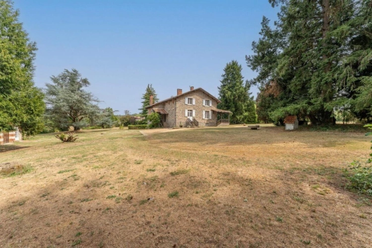 Photos 16 - Prestige - Propriété de Caractère Exceptionnelle avec Grands Espaces et Vue Panoramique
