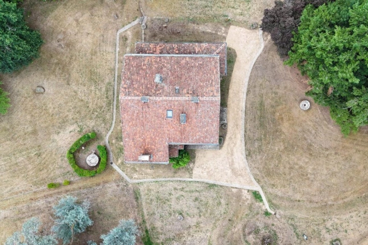 Photos 17 - Prestige - Propriété de Caractère Exceptionnelle avec Grands Espaces et Vue Panoramique