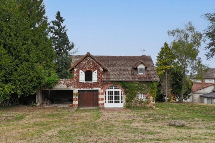 Photos 18 - Prestige - Propriété de Caractère Exceptionnelle avec Grands Espaces et Vue Panoramique