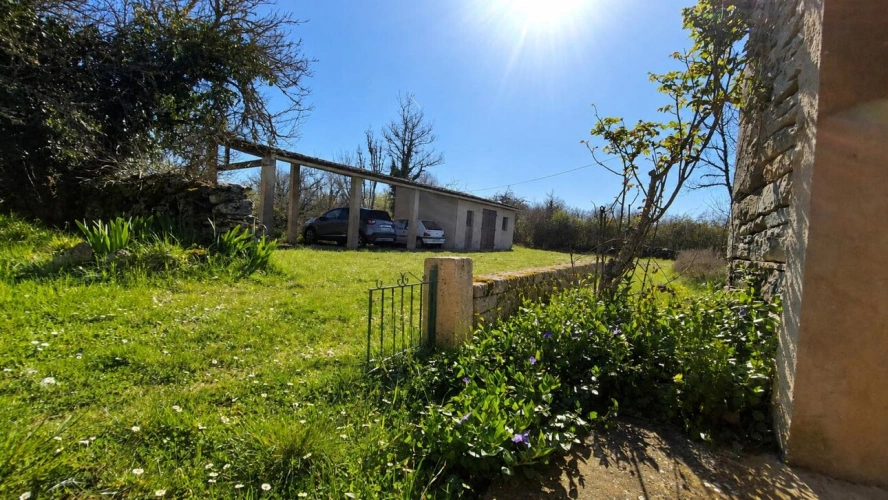 Photos 13 - Touristique - Propriété de charme avec piscine, gîtes et 7 000 m² de terrain au coeur du Quercy