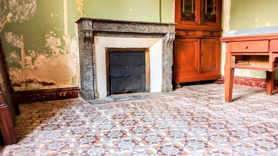 Photos 6 - Rurale - Villa Plaisance et sa dépendance, un bijou d'histoire