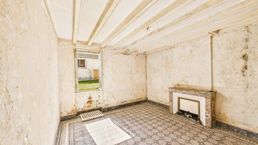 Photos 8 - Rurale - Villa Plaisance et sa dépendance, un bijou d'histoire