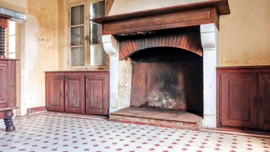 Photos 9 - Rurale - Villa Plaisance et sa dépendance, un bijou d'histoire