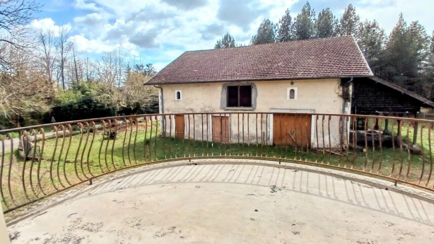 Photos 11 - Rurale - Villa Plaisance et sa dépendance, un bijou d'histoire
