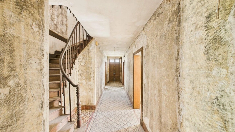 Photos 12 - Rurale - Villa Plaisance et sa dépendance, un bijou d'histoire