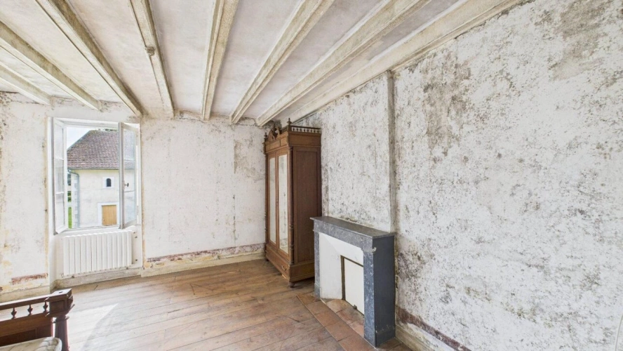 Photos 13 - Rurale - Villa Plaisance et sa dépendance, un bijou d'histoire