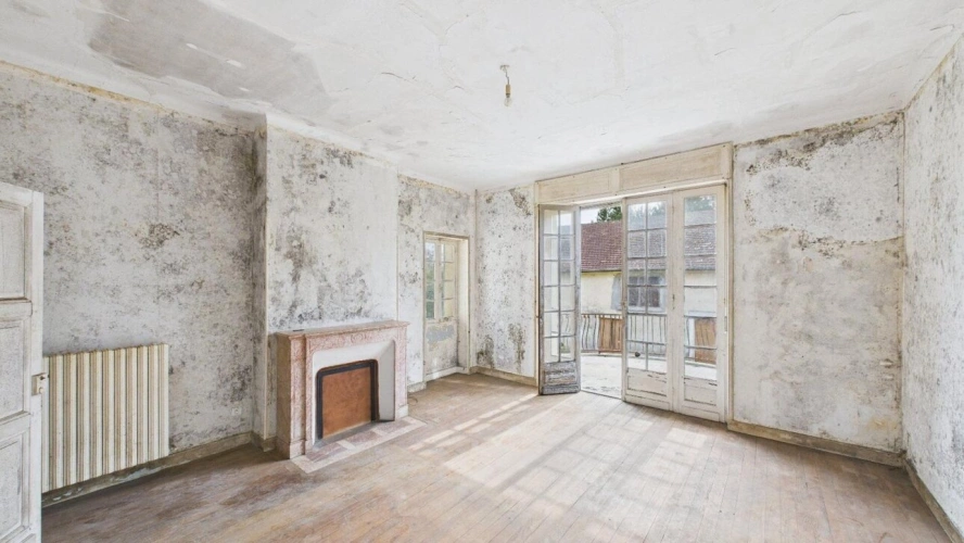 Photos 14 - Rurale - Villa Plaisance et sa dépendance, un bijou d'histoire