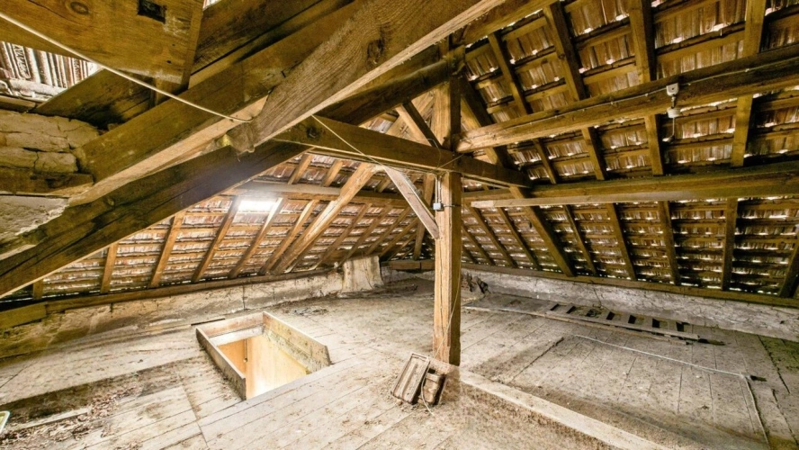 Photos 15 - Rurale - Villa Plaisance et sa dépendance, un bijou d'histoire