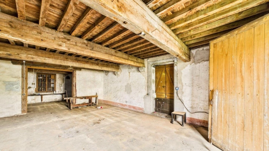 Photos 16 - Rurale - Villa Plaisance et sa dépendance, un bijou d'histoire