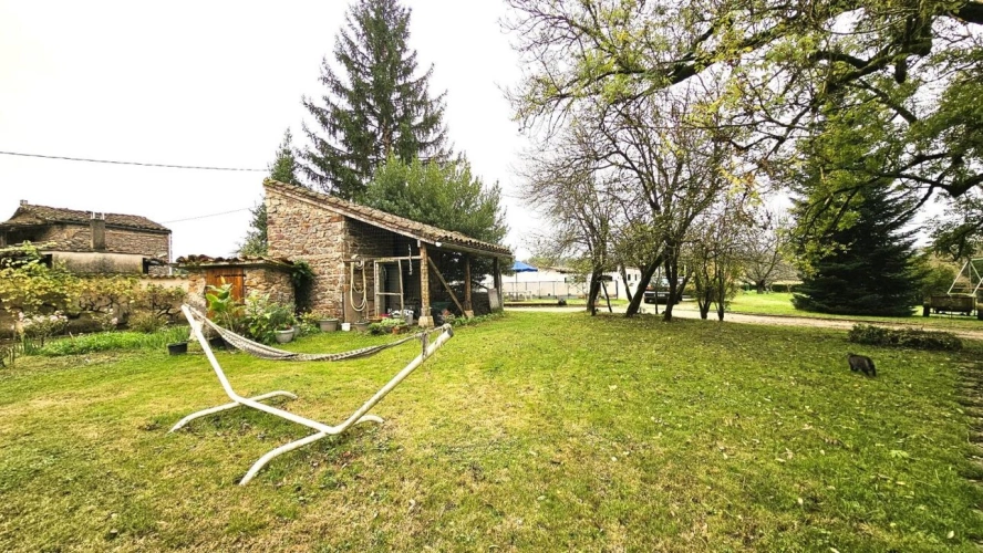 Photos 11 - Rurale - Propriété de charme aux Portes du Tarn et du Quercy