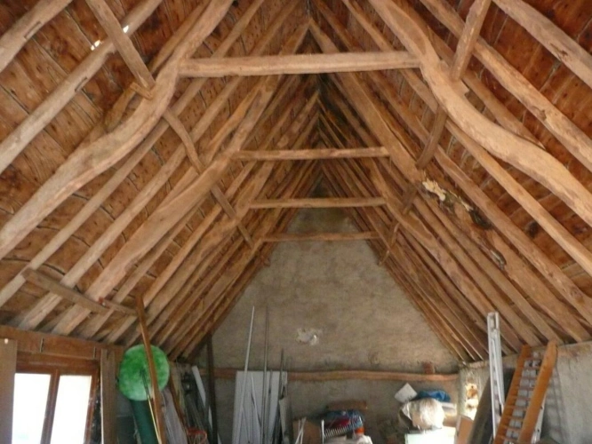 Photos 3 - Équestre - Une grande propriété de caractère avec nombreuses dépendances et terrains