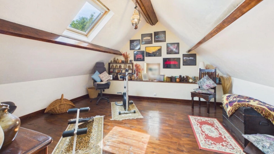 Photos 8 - Équestre - Maison Cajarc 6 pièce(s) 150 m2