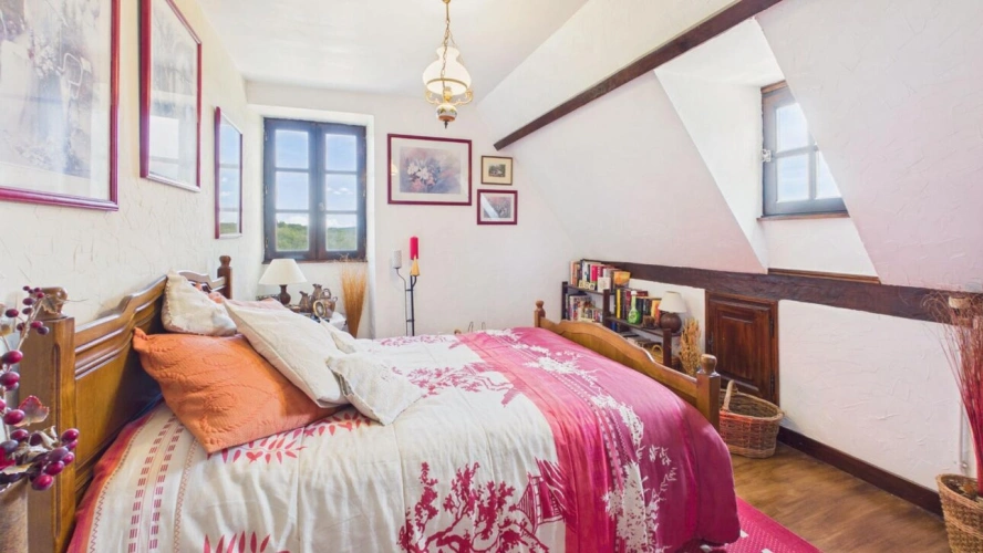 Photos 9 - Équestre - Maison Cajarc 6 pièce(s) 150 m2