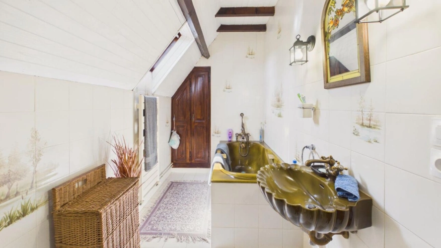Photos 10 - Équestre - Maison Cajarc 6 pièce(s) 150 m2