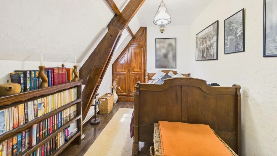 Photos 15 - Équestre - Maison Cajarc 6 pièce(s) 150 m2