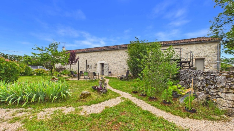 Photos 3 - Touristique - Propriété de charme avec gîte et chambres d'hôtes