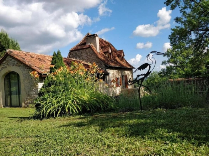 Photos 1 - Prestige - Propriété de charme avec vue panoramique