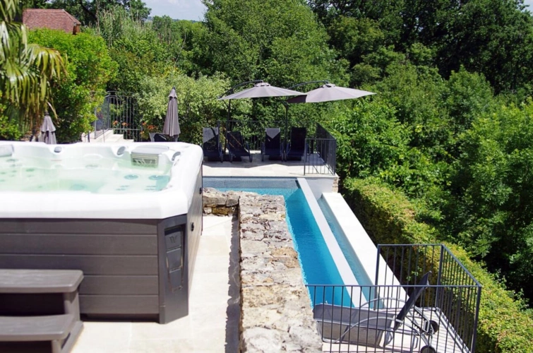 Photos 2 - Prestige - Propriété de charme avec vue panoramique