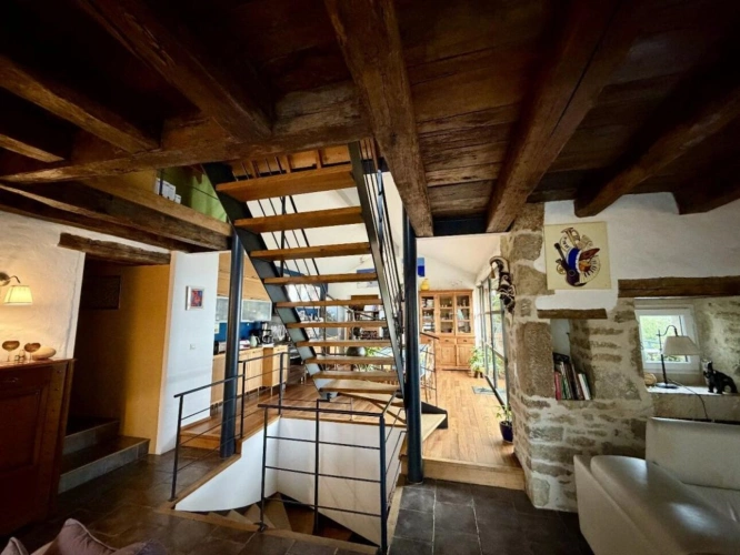 Photos 3 - Prestige - Propriété de charme avec vue panoramique