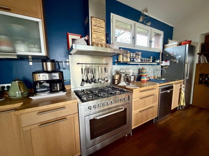 Photos 4 - Prestige - Propriété de charme avec vue panoramique