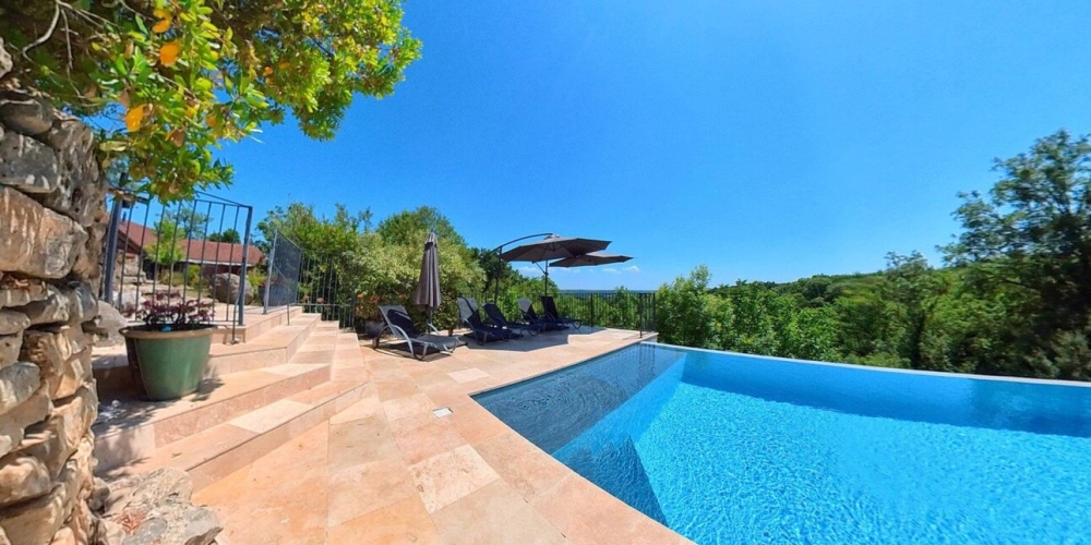 Photos 5 - Prestige - Propriété de charme avec vue panoramique