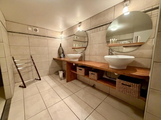 Photos 6 - Prestige - Propriété de charme avec vue panoramique