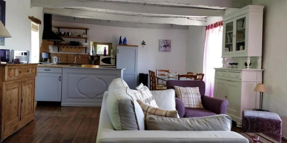 Photos 7 - Prestige - Propriété de charme avec vue panoramique