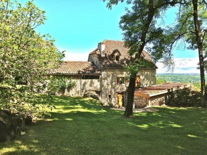 Photos 8 - Prestige - Propriété de charme avec vue panoramique