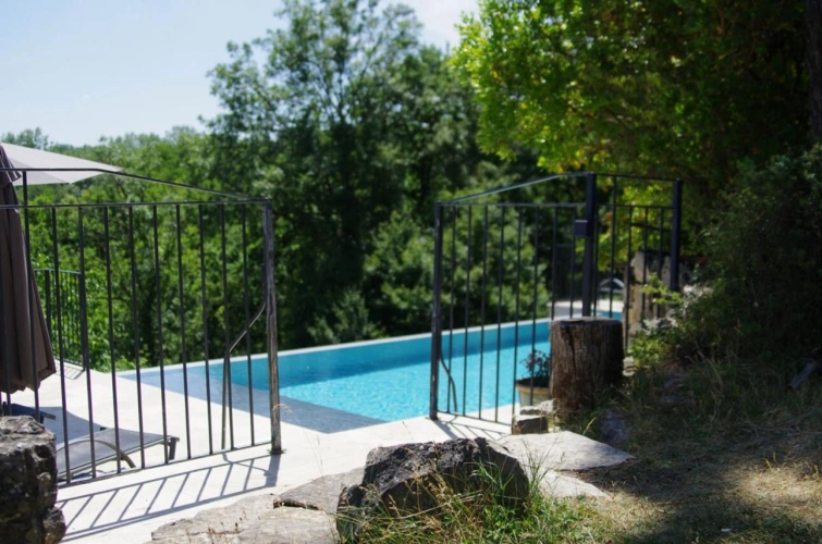 Photos 10 - Prestige - Propriété de charme avec vue panoramique