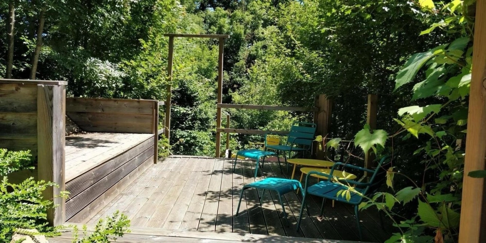 Photos 11 - Prestige - Propriété de charme avec vue panoramique