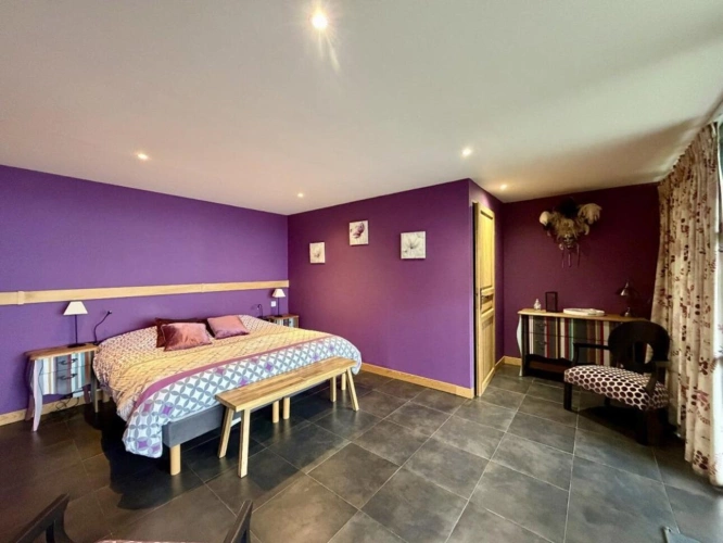 Photos 13 - Prestige - Propriété de charme avec vue panoramique