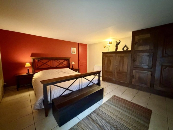 Photos 14 - Prestige - Propriété de charme avec vue panoramique