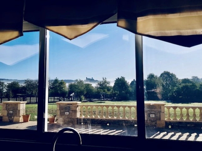 Photos 9 - Prestige - Villa néo-quercynoise d'exception