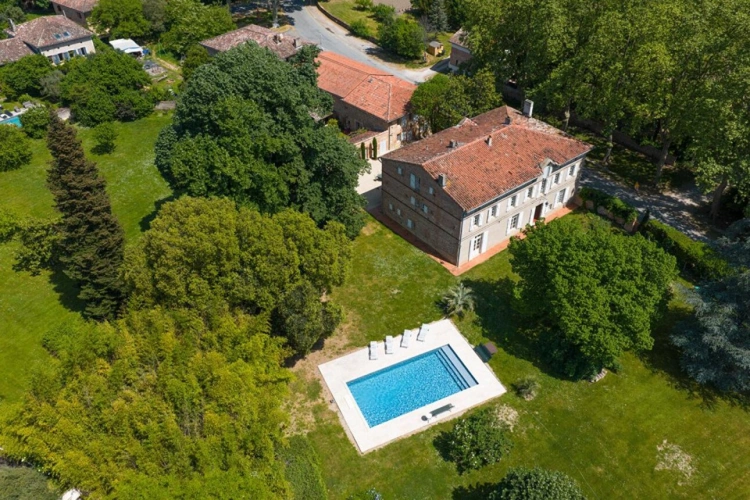 Photos 1 - Prestige - CHÂTEAU XVIIIe