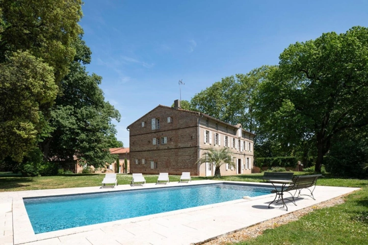 Photos 2 - Prestige - CHÂTEAU XVIIIe
