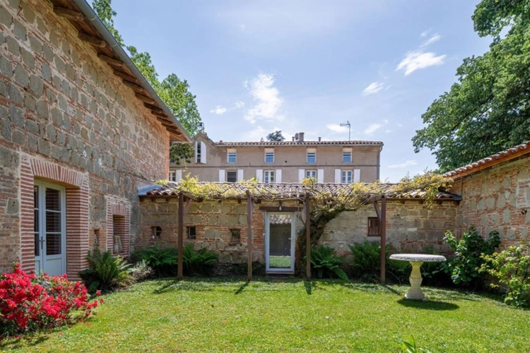 Photos 3 - Prestige - CHÂTEAU XVIIIe