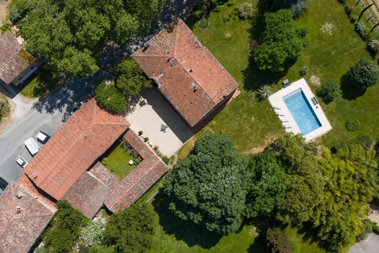 Photos 4 - Prestige - CHÂTEAU XVIIIe