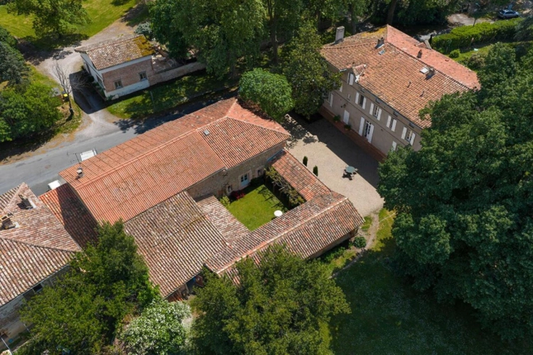 Photos 5 - Prestige - CHÂTEAU XVIIIe