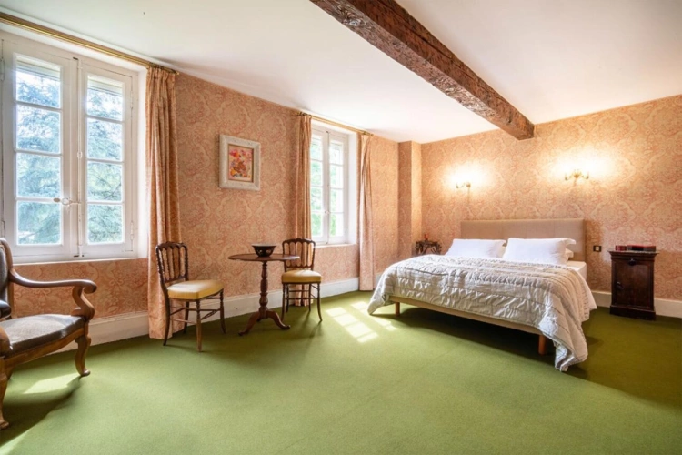 Photos 15 - Prestige - CHÂTEAU XVIIIe