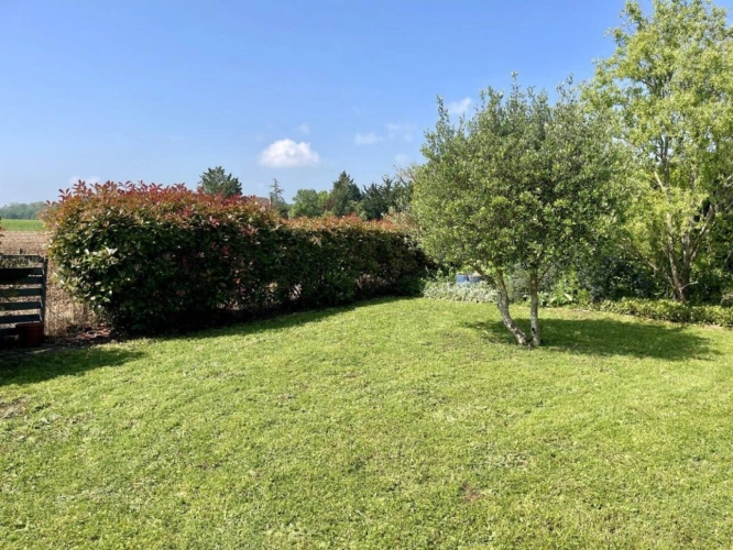 Photos 17 - Prestige - Maison avec sous-sol, 4 chambres et piscine, vues imprénable