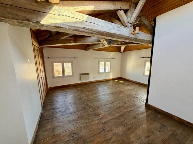 Photos 8 - Prestige - Maison de Maître (300m2) à Niort, hyper centre ville