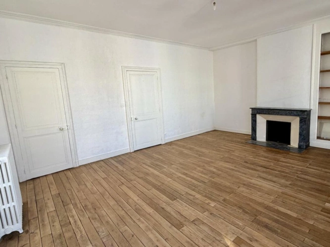 Photos 9 - Prestige - Maison de Maître (300m2) à Niort, hyper centre ville