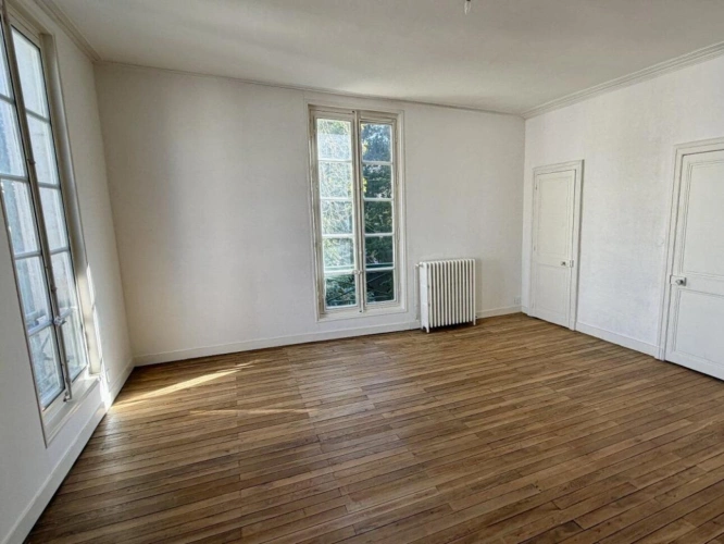 Photos 10 - Prestige - Maison de Maître (300m2) à Niort, hyper centre ville