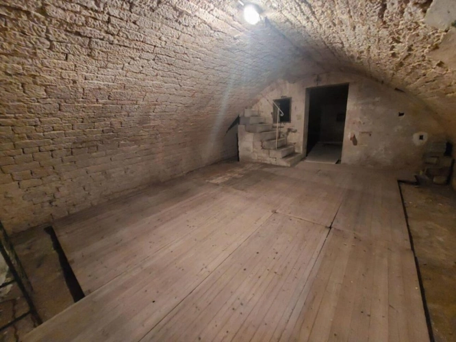 Photos 14 - Prestige - Maison de Maître (300m2) à Niort, hyper centre ville