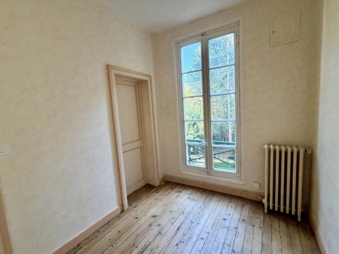 Photos 15 - Prestige - Maison de Maître (300m2) à Niort, hyper centre ville