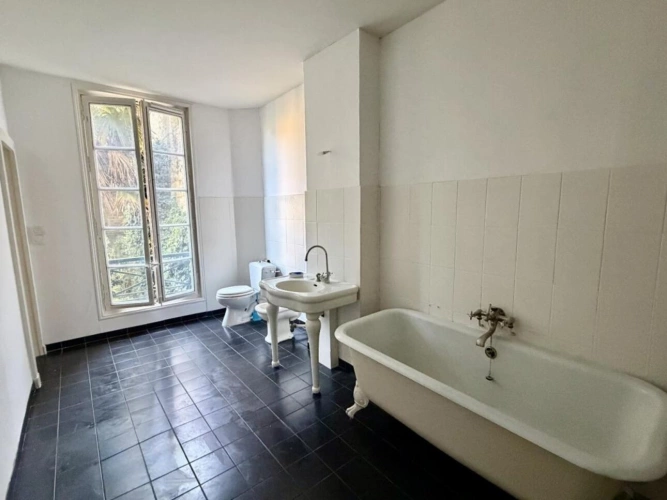 Photos 16 - Prestige - Maison de Maître (300m2) à Niort, hyper centre ville