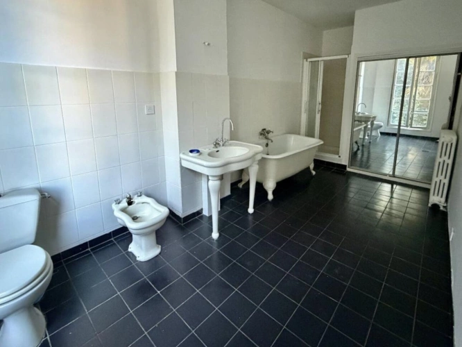 Photos 17 - Prestige - Maison de Maître (300m2) à Niort, hyper centre ville