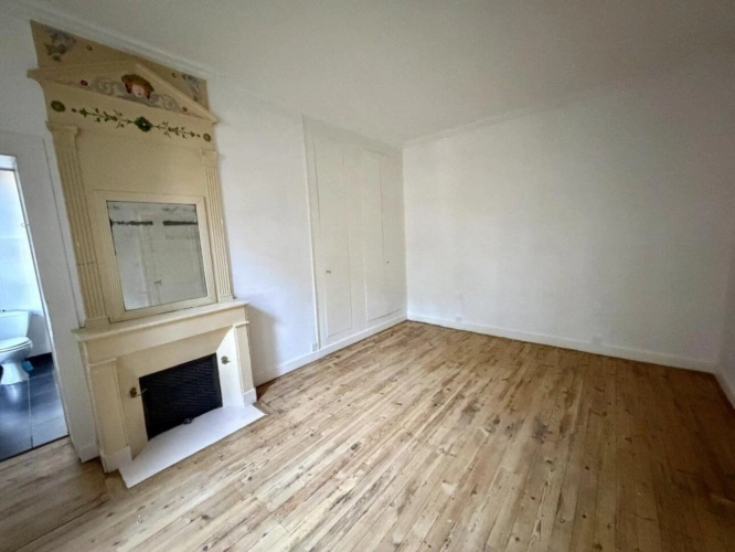 Photos 18 - Prestige - Maison de Maître (300m2) à Niort, hyper centre ville